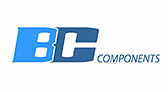 ����������� ���������� � ����������� B.C. COMPONENTS