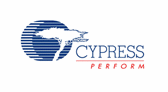 ����������� ���������� � ����������� CYPRESS