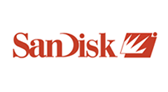 ����������� ���������� � ����������� SANDISK